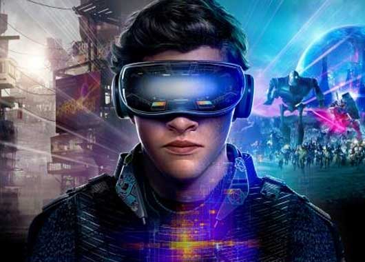 vr虛擬現實互動技術在娛樂領域場所的應用場景