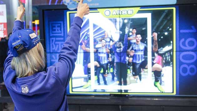 扣像拍照圖示-好奇數字科技