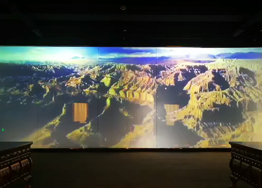 通電玻璃在商務(wù)會議室的應(yīng)用場景