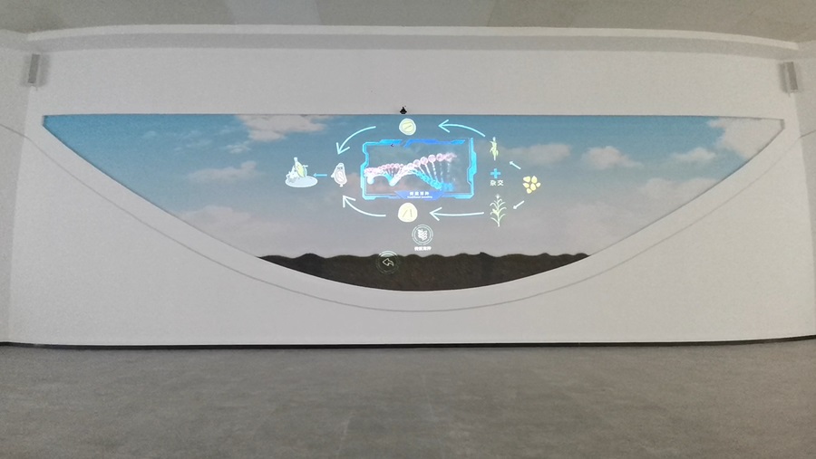 雷達(dá)互動(dòng)投影魔法墻-蘇州好奇數(shù)字科技.jpg
