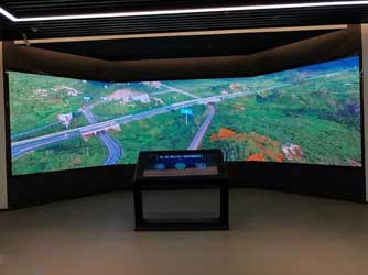 雙屏聯(lián)動(dòng)